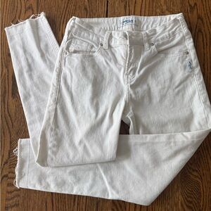 White Women's Jeans